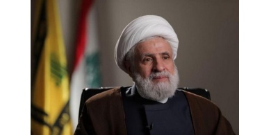 أمين عام حزب الله: لن نتخلى عن سلاحنا وسنواصل الدفاع عن أرضنا