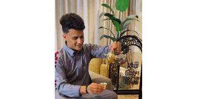 الكاميرا أصبحت المذاق الأول في تجربة الطعام.. رؤية عمار إبراهيم حول فن التصوير الواقعي