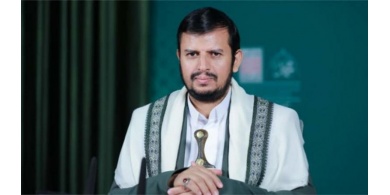 عبد الملك الحوثي: نستعد للجولة القادمة... لن نترك الشعب الفلسطيني ولا اللبناني
