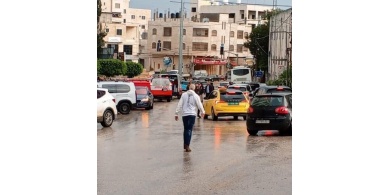 مصرع طالبة واصابة اثثنتين بحادث دهس في طولكرم
