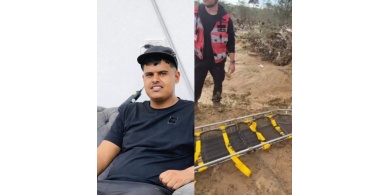 العثور على جثة شاب  جرفته السيول من جنوب الخليل