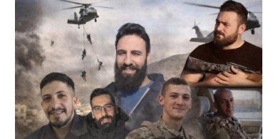 كوماندوس الاحتلال ينبش المقابر بحثا عن رون آراد&hellip; وحزب الله يفشل المهمة ويُجبره على الانسحاب