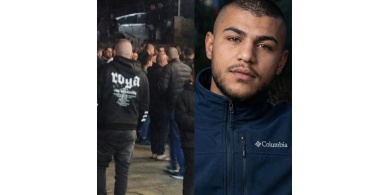 مقتل شاب من الخليل في جريمة إطلاق نار بمدينة أم الفحم