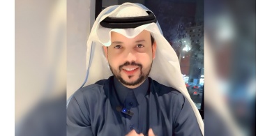 فهد الأحمدي: الذكاء الاصطناعي سيساهم في تطوير المحتوى بشرط تقنينه