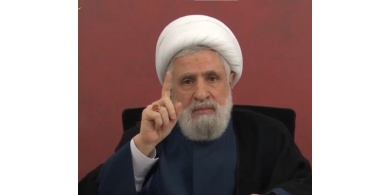 "لن ندع العدو يستقر وسيعيش الرعب".. نعيم قاسم: المقاومة أعدت نفسها بصمت وغموض وسنأسر جنود من الاحتلال متى تسنح الفرصة