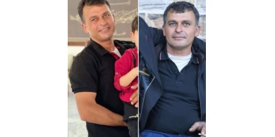 مصرع مواطن إثر انقلاب جرار زراعي جنوب نابلس