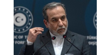 عراقجي: لا نقبل بوقف إطلاق النار.. يجب أن تنتهي الحرب وألا تتكرر