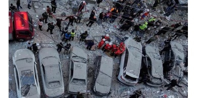 لبنان: 2534 شهيدا و7863 جريحا منذ 2 آذار