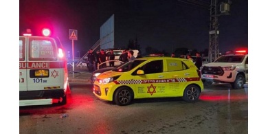3 ضحايا خلال ساعات: مقتل شابين بجريمة مزدوجة قرب الرملة وثالث في رهط