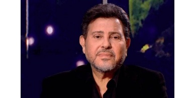 رحيل "أمير الغناء".. وفاة الفنان هاني شاكر بعد صراع مع المرض