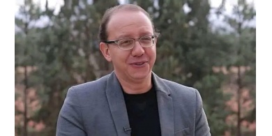 الأمن السوري يعتقل الممثل السوري معن عبد الحق المشهور بشخصية "صطيف" بالعاصمة دمشق