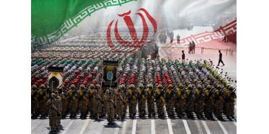 الحرس الثوري الإيراني: لا استقرار في المنطقة دون انسحاب "إسرائيل" من أراضي لبنان المحتلة
