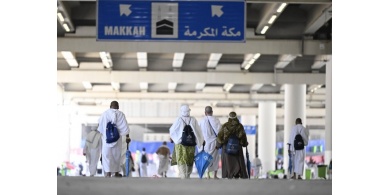 السعودية تعلن نجاحاً استثنائياً لموسم الحج