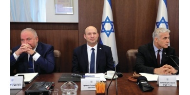 المعارضة تهاجم نتنياهو بعد إعلان ترامب منع الهجوم على الضاحية الجنوبية