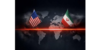 إيران تعلّق المفاوضات مع واشنطن