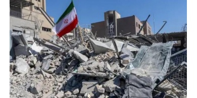 لن يتوصلا لاتفاق.. مسؤول استخباراتي أمريكي بارز يؤكد أن استئناف الضربات على إيران حتمي