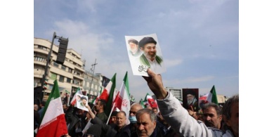 إيران: إنهاء الحرب على جميع الجبهات بما فيها لبنان ورفع الحصار البحري علينا