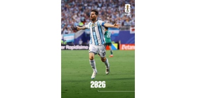 بعمر الـ38 عاما .. ميسي يكسر أساطير كأس العالم أمام الجزائر