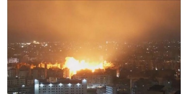 بعد مقتل 4 جنود.. تحريض اسرائيلي لحرق ضاحية بيروت الجنوبية