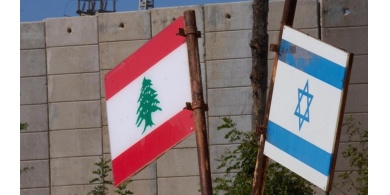 اسرائيل تكشف "الملحق السري" لاتفاق لبنان وإسرائيل