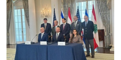 كاتب اسرائيلي: الاتفاق مع لبنان وهم سينفجر في وجوهنا
