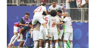 مونديال 2026: المغرب يطيح بالمستضيفة كندا ويتأهل لربع نهائي