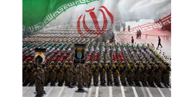 "تقديرات أمنية إسرائيلية": الحرس الثوري الإيراني لا يزال بعيداً عن الانهيار رغم الحرب ويواصل بناء قدراته