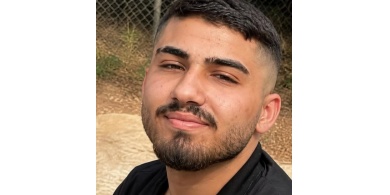 مقتل شاب طعنا في القدس