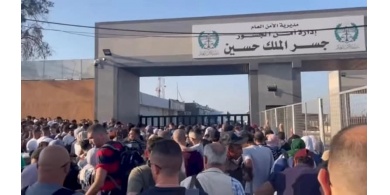 رفض إسرائيلي لتمديد عمل الجسر.. جلسة العليا نهاية الشهر لحسم الالتماس