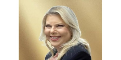 الشاباك يصادق على منح سارة نتنياهو حماية أمنية مدى الحياة