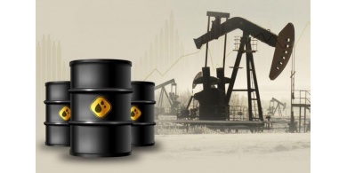 النفط يرتفع مع تصاعد ضربات أمريكا وإيران