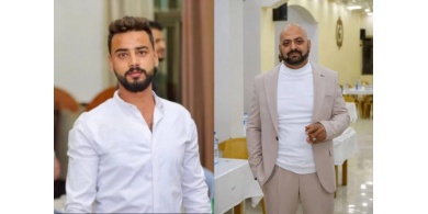 شهيدان برصاص الاحتلال عقب هجوم للمستوطنين على دير جرير شرق رام الله
