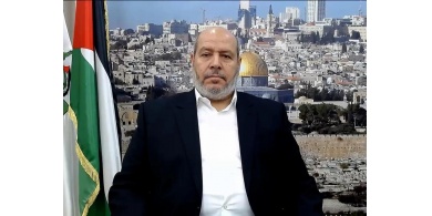 "حماس" تعلن انتخاب خليل الحية رئيساً لمكتبها السياسي خلفًا للسنوار