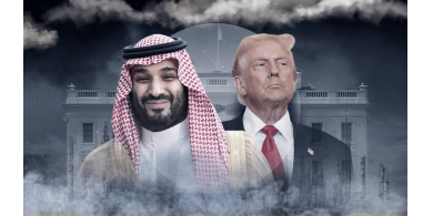 ترامب يوافق على اتفاق نووي مع السعودية لا يحظر تخصيب اليورانيوم ويحيله إلى الكونغرس