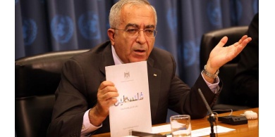 سلام فياض: السلطة الفلسطينية بتركيبتها السياسية والهيكلية غير قابلة للإصلاح