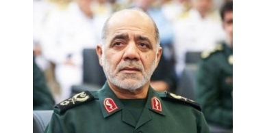 قائد مقر "خاتم الأنبياء" يتوعد واشنطن: لكل شهيد إيراني ثمنه جندي أميركي