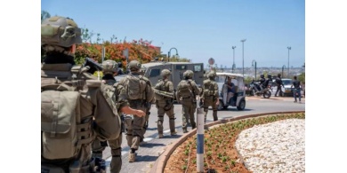 صحفي روسي: ما يجري في الضفة بداية لمخطط خطير