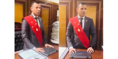 من منصة القضاء إلى قفص الاتهام.. قصة "القاضي المزيف" التي هزت مصر