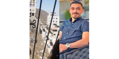 إرزيقات: النيابة العامة والشرطة تباشران إجراءاتهما القانونية في واقعة وفاة شاب في نابلس