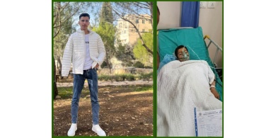 من فكّ الدب إلى قاعات بيرزيت&hellip; وقاص الصيفي يكتب قصته من جديد