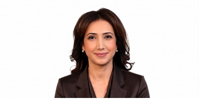 الدكتورة علا عوض عضواً في مجلس إدارة باديكو