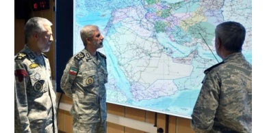 إيران تعرض مكافآت لاستهداف عسكريين أمريكيين