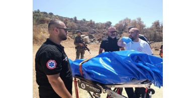 بعد احتجازه منذ 17 آذار.. الاحتلال يسلم جثمان الشهيد الفتى فقها