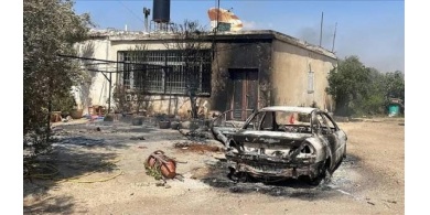 إصابة طفل ورشق مركبات وتدمير ممتلكات في اعتداءات متصاعدة للمستوطنين