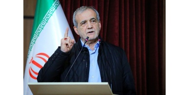 الرئيس الإيراني: صامدون أمام العقوبات الأميركية المفروضة علينا