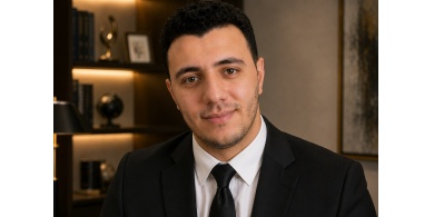 أحمد الهمشري يستعد لطرح أغنية جديدة بعنوان &laquo;لسه البداية&raquo;