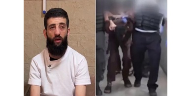 المحرر رامز عواد: سجون إسرائيل مقبرة للأحياء وإهمال طبي يهدد الأسرى

