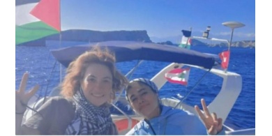 من أسطول غزة إلى قضاء باريس.. شكوى قضائية ضد "إسرائيل" وبن غفير بتهم التعذيب