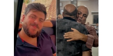 وحيد والديه.. حادث سير بمصر ينهي حياة طالب أردني قبل زفافه