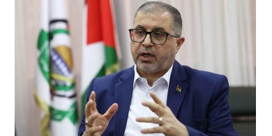 نعيم يكشف كواليس استهداف وفد حماس المفاوض في الدوحة
